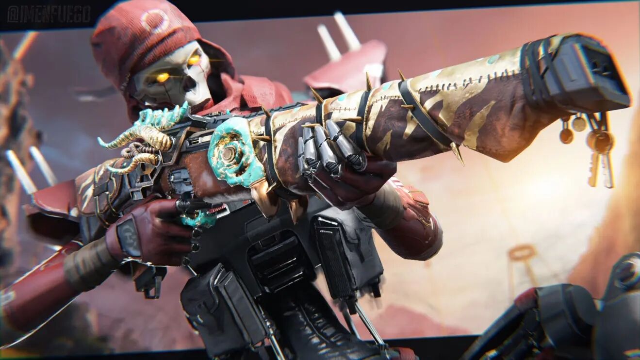 HObbit：加以提升，未来我们或能达到巅峰A队的状态