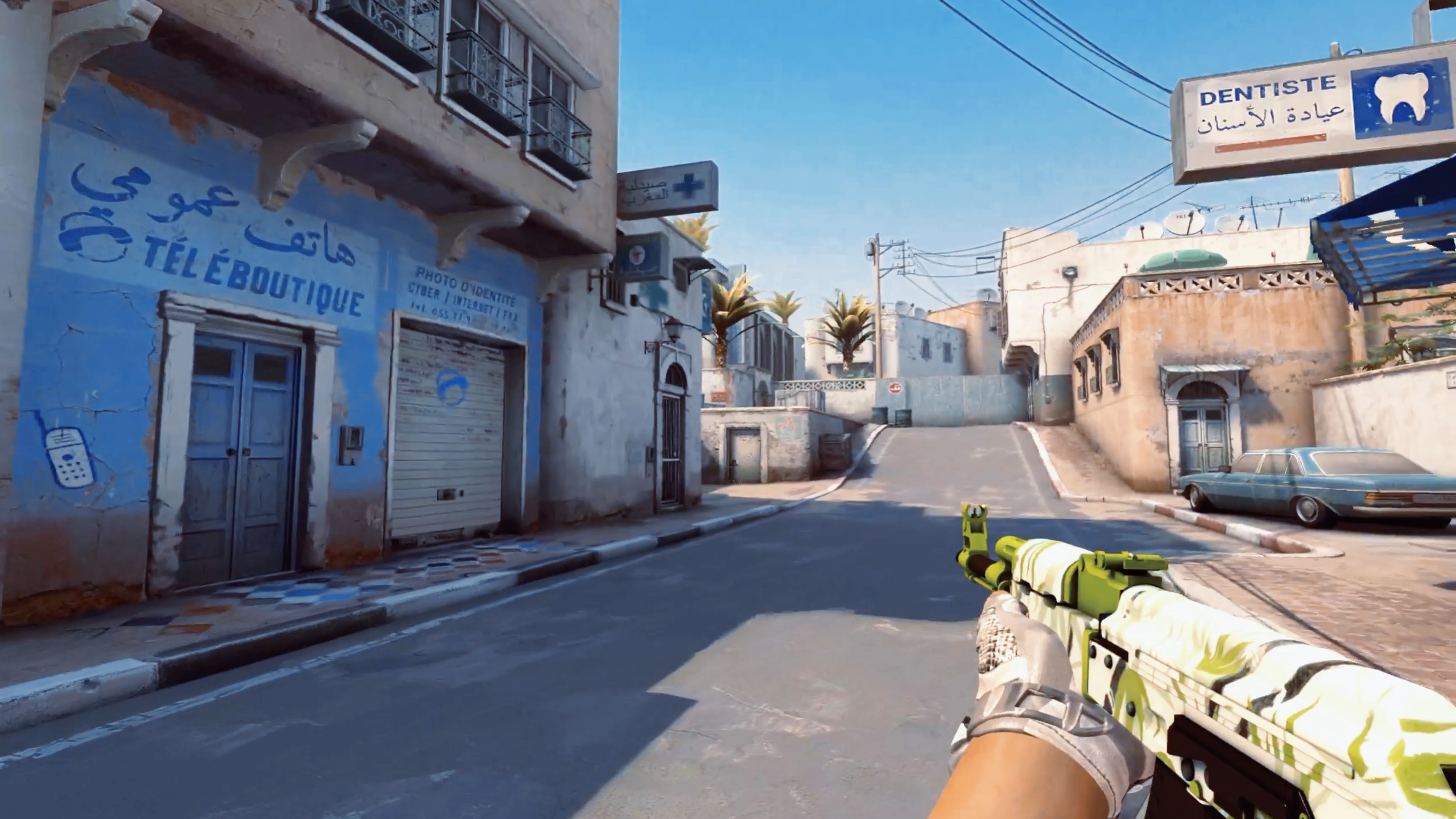 LDL本周之星 UPA战队：Hery（上单）