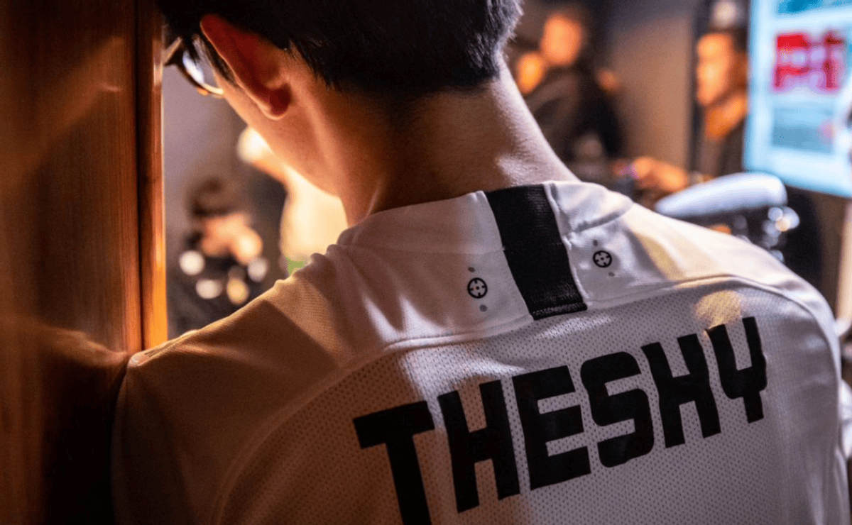 ESL 更新 EPL 第 21 赛季后的年度俱乐部激励排名