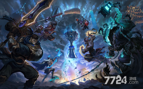 精简赛程，IEM秋季赛独联体决赛从bo5调整为bo3