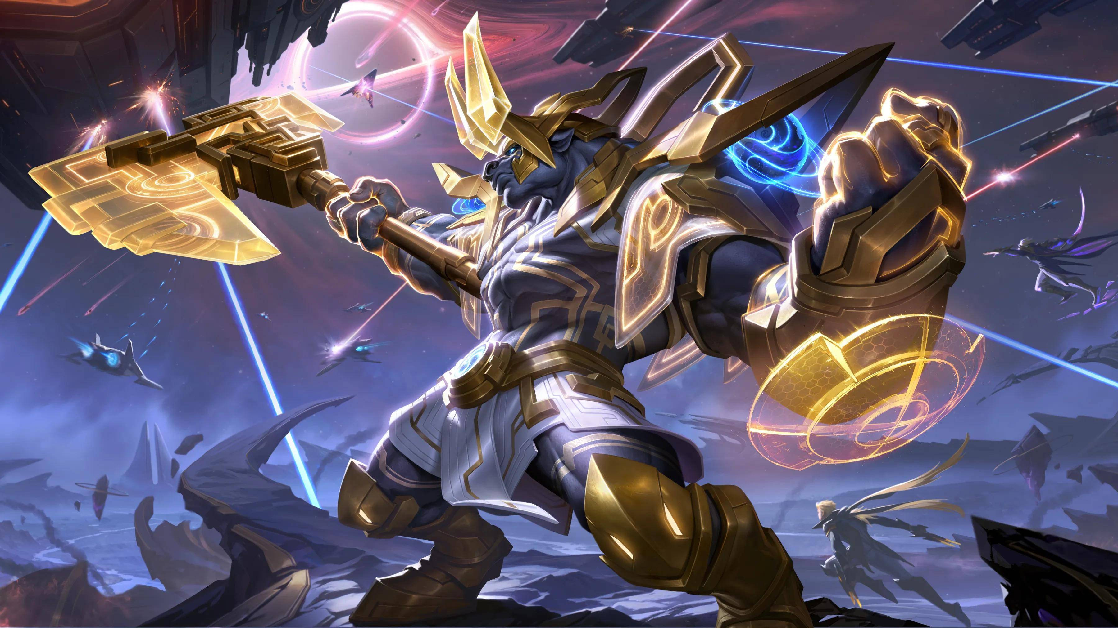 【战报】2021KPL春季赛常规赛第二轮W2D1，重庆QGhappy 3-1 上海EDG.M