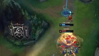 小虎没压力！WBG晋级语音 Xiaohu ：有压力吗？感觉已经赢了