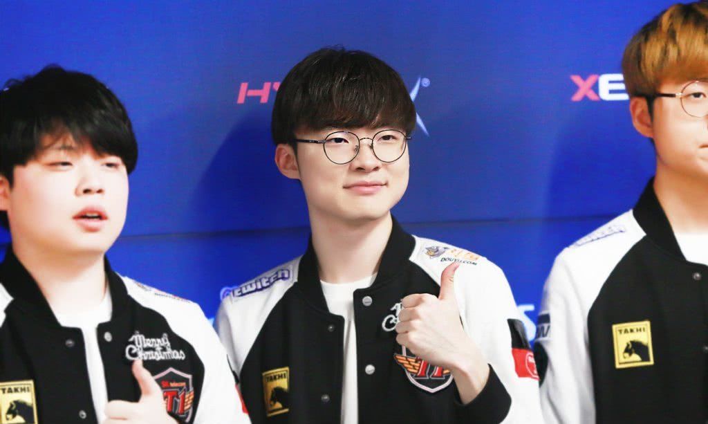 Tabe：本来我们觉得英雄够用就可以 打GEN真的要拿不一样的BP