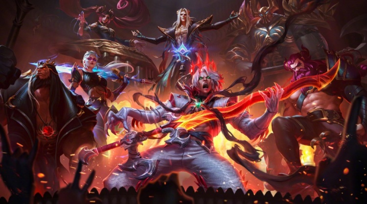 G2的新掌舵人！ huNter- 在转型为指挥角色后达到了巅峰，统计数据超越了所有其他IGL