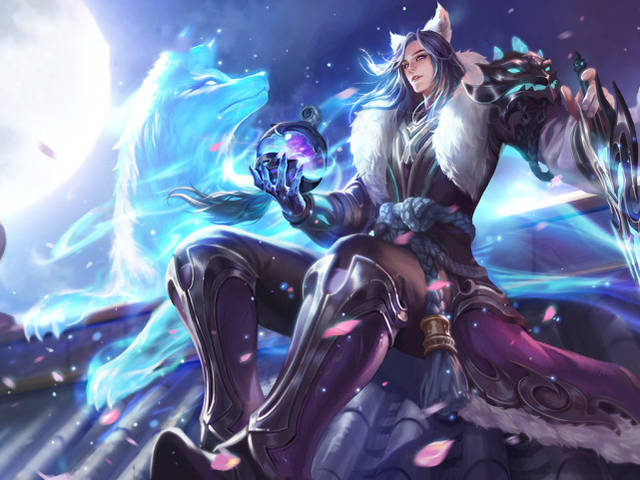 DOTA2冠军队伍Wings解散的原因竟然是因为英雄联盟？